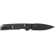 Нож Kershaw Iridium, ц:black