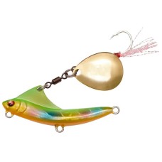 Тейл-спиннер Megabass Sokoppa 20.0g Green Candy