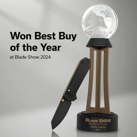 Ніж складаний Civivi Yonder C23073B-2