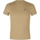 Футболка Montura Fresh Light T-Shirt M Desert Beige