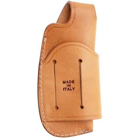 Чехол Lionsteel Leather Sheath 900FDV4 Sand