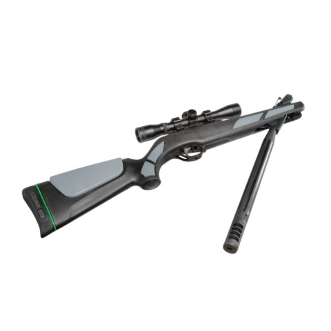 Пневматична гвинтівка Gamo VIPER FUSION кал.4,5 (з оптичним прицілом 4х32 WR)