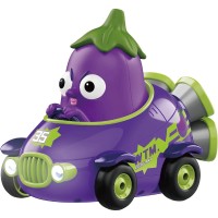 Машинка OTAMANKO Блискавичний Баклажан фиолетовый