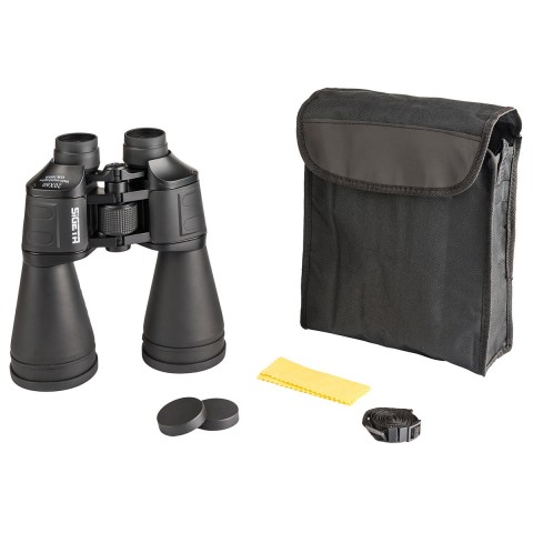 Бінокль SIGETA FARLAND 20x60