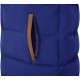 Жилет Brain Puffed Vest XXL Blue