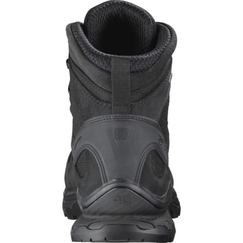 Ботинки Salomon QUEST 4D GTX Forces 2 EN 7.5 Black