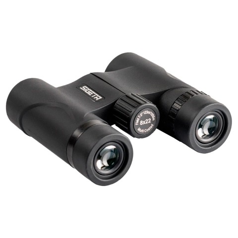 Бінокль SIGETA INTREK 8x22