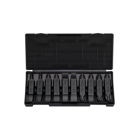 Набір біт для мультитулів NexTool Flagship Captain та Pocket tool