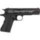Пистолет пневматический  ASG US-C. Blowback. СО2 кал. 4,5 мм BB