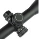 Прицел оптический Meopta Optika6 5-30x56 сетка Mil-Dot 3 с подсветкой
