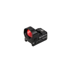 Прицел коллиматорный Vector Optics Frenzy II 1x20x28 6MOA