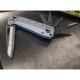 Ніж-мультитул Leatherman Free K4x Silver