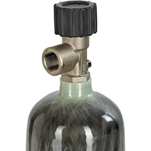 Баллон ВД Sefic 3 л