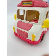 Игровой набор OTAMANKO Зоодом на колесах