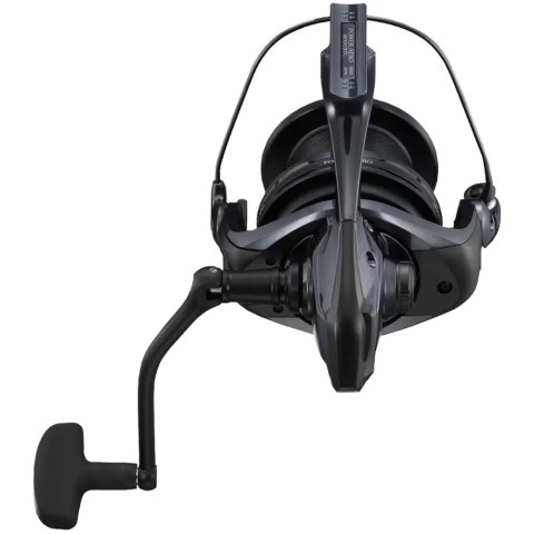 Катушка Shimano Power Aero 14000 XTC 8+1BB