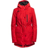 Куртка Skif Outdoor Running 2XL Червоний