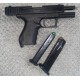 Стартовый пистолет Blow TR17 бу