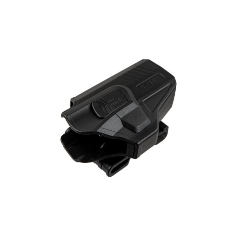 CY-G19G4BL Кобура Cytac для glock 19