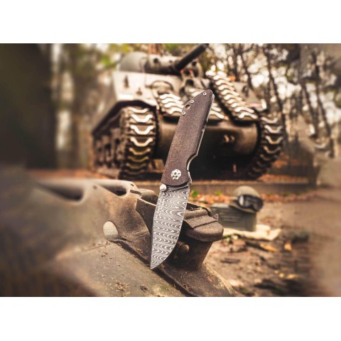 Нож Boker 