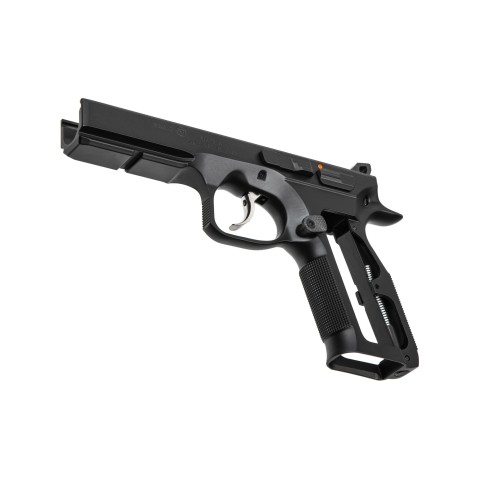 Рамка CZ Shadow 2 чорна