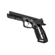 Рамка CZ Shadow 2 чорна