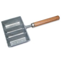 Lee Ingot Mold for Melter - Форма для свинцовых слитков