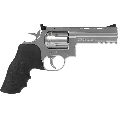 Револьвер пневматический ASG Dan Wesson 715 4