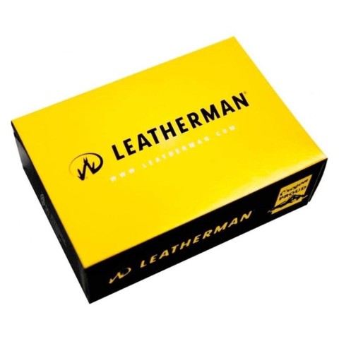 Мультиінструмент Leatherman Micra Heathered Blush
