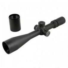 Оптичний приціл Nightforce NXS 3.5-15x50 F2 0.250 MOA сетка MOAR с подсветкой
