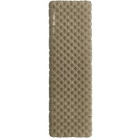 Матрац надувний одномісний UL Naturehike CNK2450WS012, 186*64, коричневий