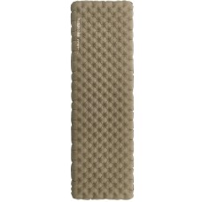 Матрац надувний одномісний UL Naturehike CNK2450WS012, 186*64, коричневий