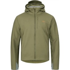 Куртка Blaser Active Outfits Tranquility S зеленый