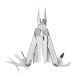 Мультиинструмент Leatherman Wave Plus, нейлоновый чехол