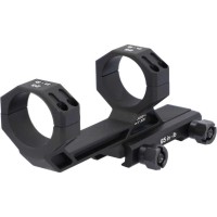 Моноблок SIG Optics ALPHA-MSR SCOPE MOUNT, 30MM, 1.535, BLK