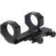Моноблок SIG Optics ALPHA-MSR SCOPE MOUNT, 30MM, 1.535, BLK
