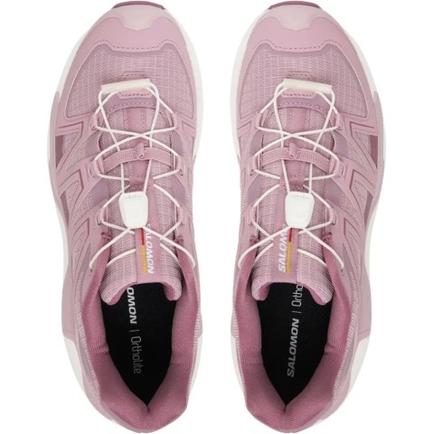 Кросівки Salomon XC ROAM W 5.5 Dawn Pink/Dusky Orchid