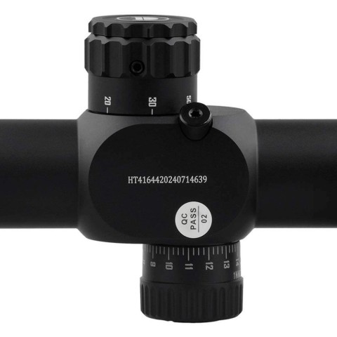 Приціл Discovery Optics HT-GEN2 4-16X44SFIR 30mm підсвічування (230701-2)