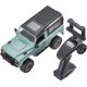 Машинка ZIPP Toys 4x4 із камерою. Колір – зелений