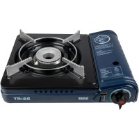 Газова плитка Tribe T-HD-0002-blue Basic blue