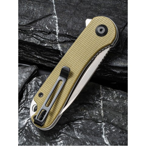 Ніж складаний Civivi Elementum C907S