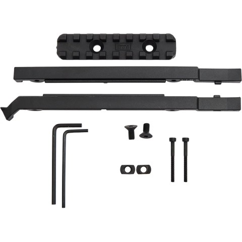 Конверсионный кит FAB Defense AMP для BERSA TPR9 ц:чорний