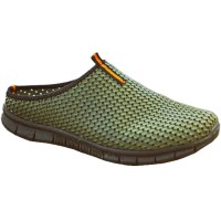 Мокасины Prologic Bank Slippers 44 Green