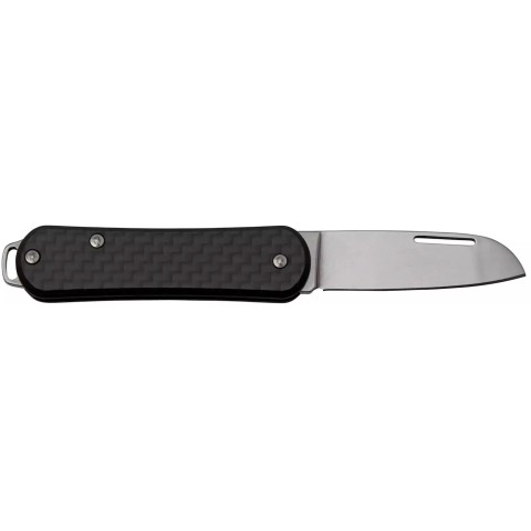 Нож Fox Vulpis CF ц:black