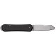 Нож Fox Vulpis CF ц:black