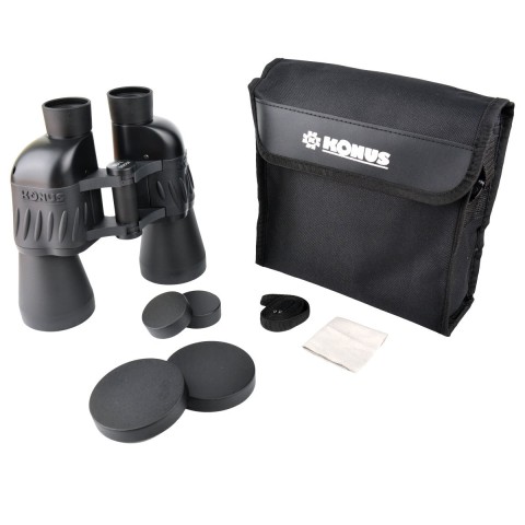 Бінокль KONUS SPORTY 7x50