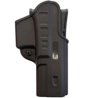 Кобура Cytac fast draw для glock 17/19