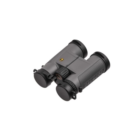 Бінокль Leupold BX-1 McKenzie 10x42 Roof Shadow Gray