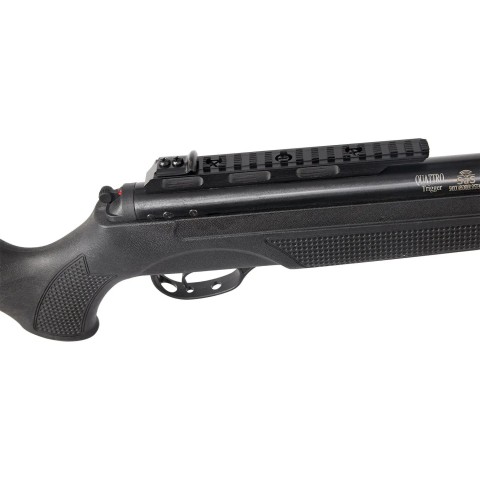Гвинтівка пневматична Optima Speedfire кал. 4,5 мм