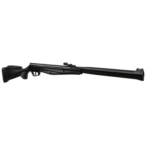 Винтовка пневматическая Stoeger RX20 S3 Suppressor Black кал.4.5мм