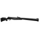 Винтовка пневматическая Stoeger RX20 S3 Suppressor Black кал.4.5мм